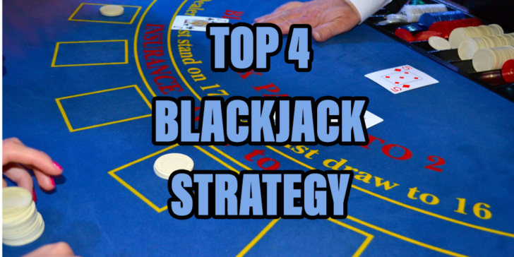 Blackjack Betting Strategies - Blackjack Betting Strategies That Work