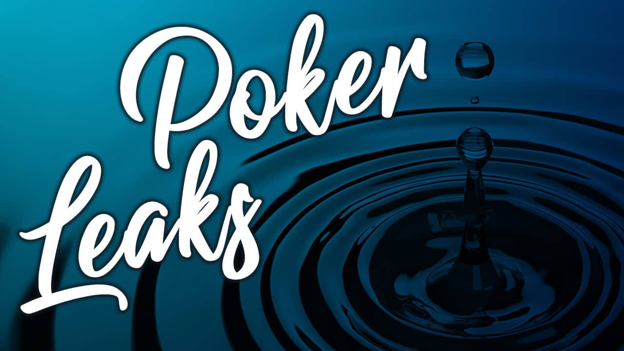 Comey Leaks are Common Places in Poker