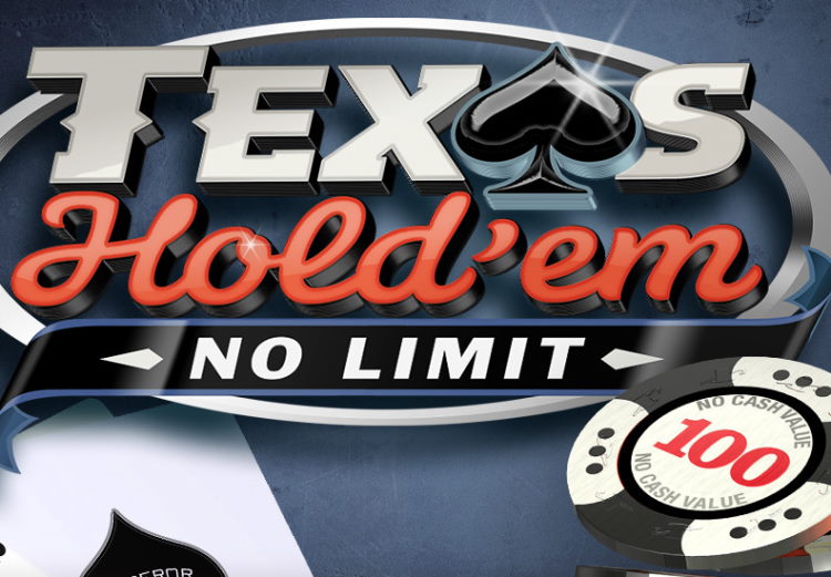 How to Win a No Limit Texas Hold Texas Tournament