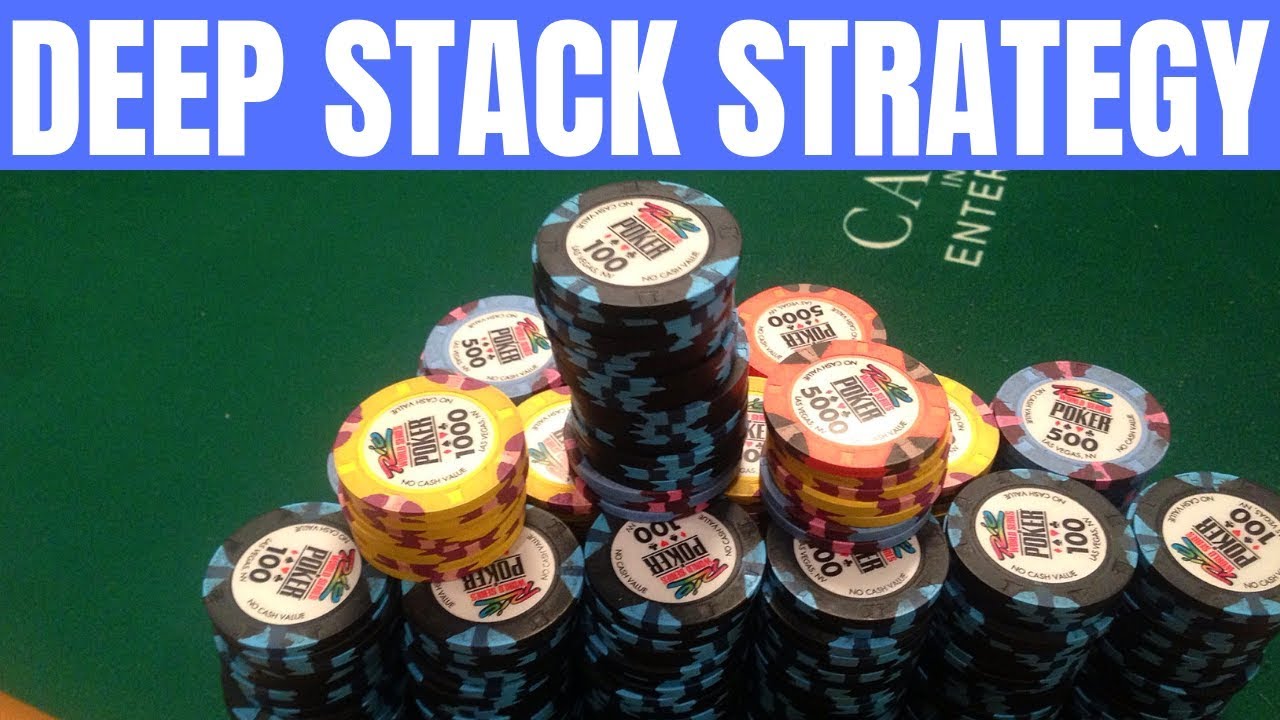 The Best Poker Strategy