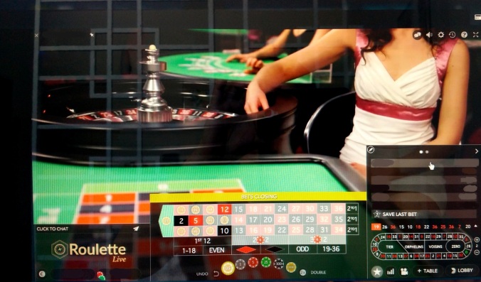 Clock Drive Out Controversy - Is The Live Dealer Roulette System Justified