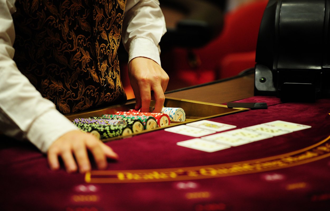 These Must Be Some of the Best Kept Gambling Secrets in the World