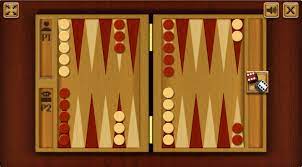 How To - Backgammon Game Selection