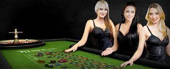 Live Casino Gambling