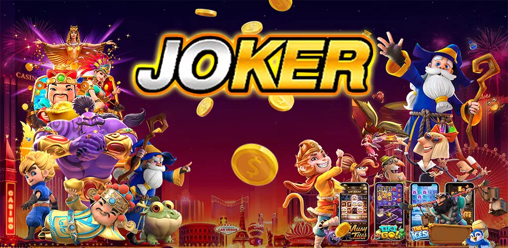 Joker123-Nama-Terpercaya-di-Slot-Online-Indonesia